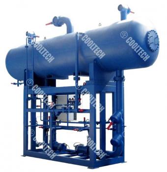 Насосно-циркуляционные станции