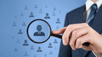 Открытые вакансии